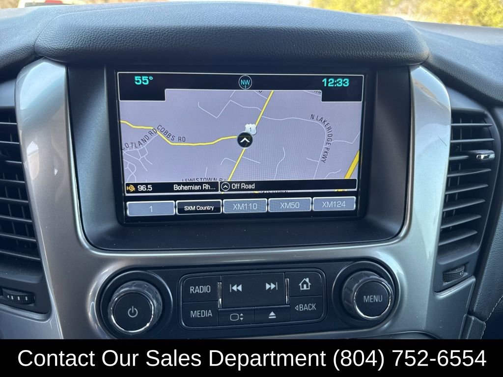 Used 2020 Chevrolet Tahoe Premier image 22