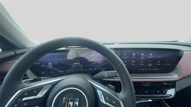 New 2025 Buick Envision Sport Touring image 12