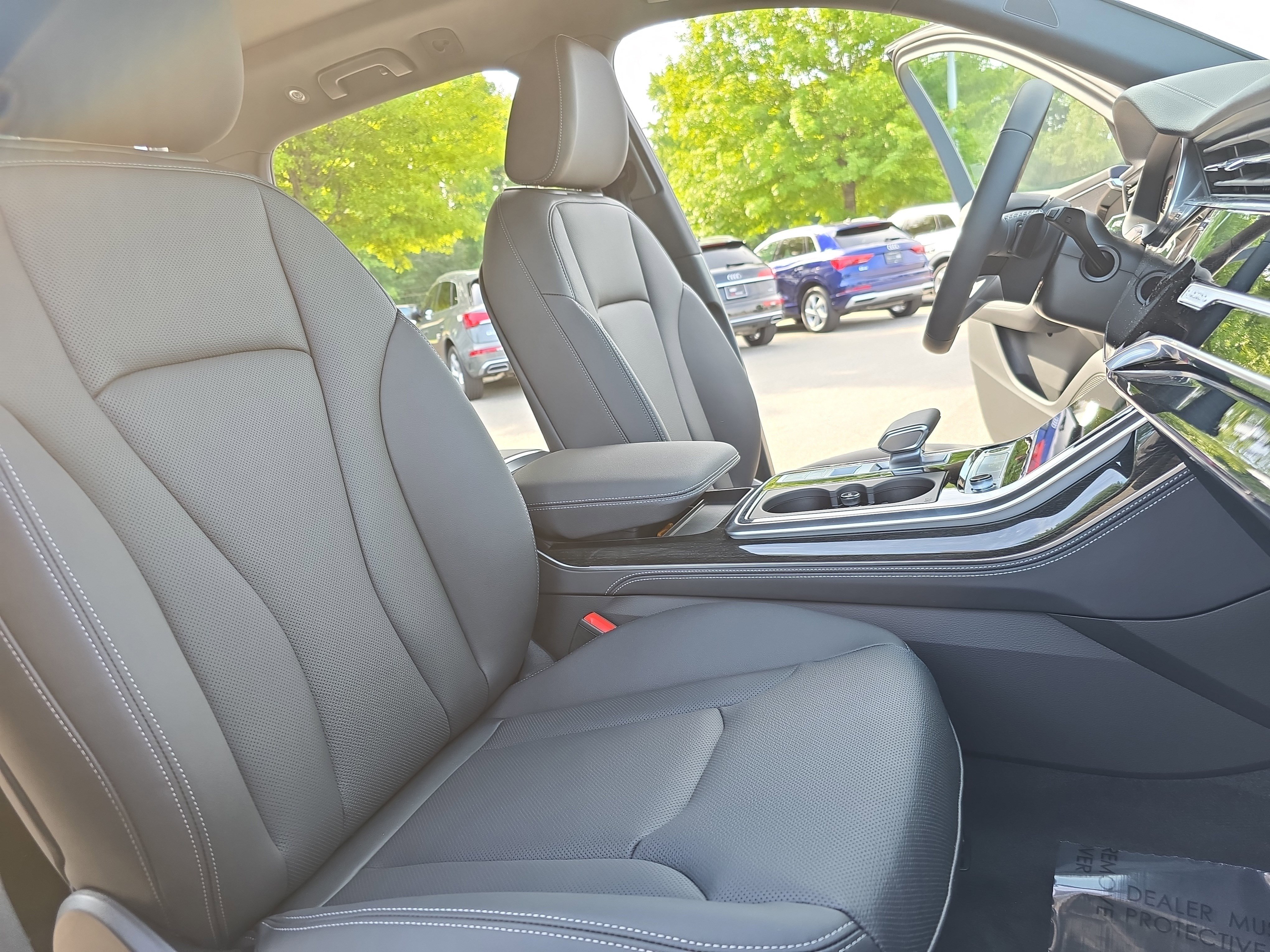 New 2025 Audi Q7 3.0T Premium Plus image 10