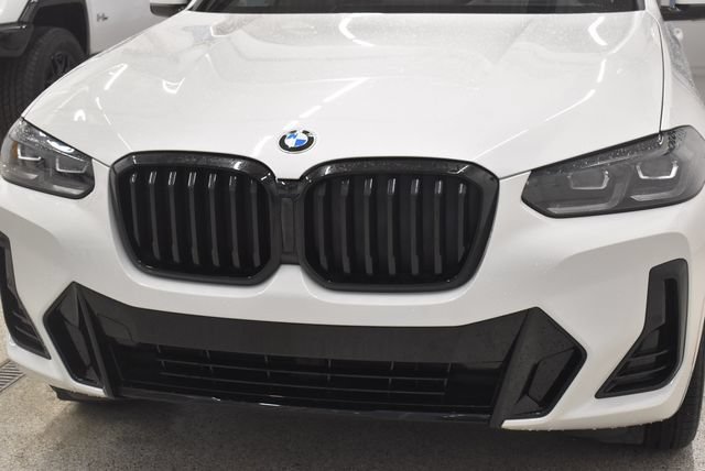 Used 2023 BMW X3 xDrive30i w/ M Sport Package AWD/4WD image 13