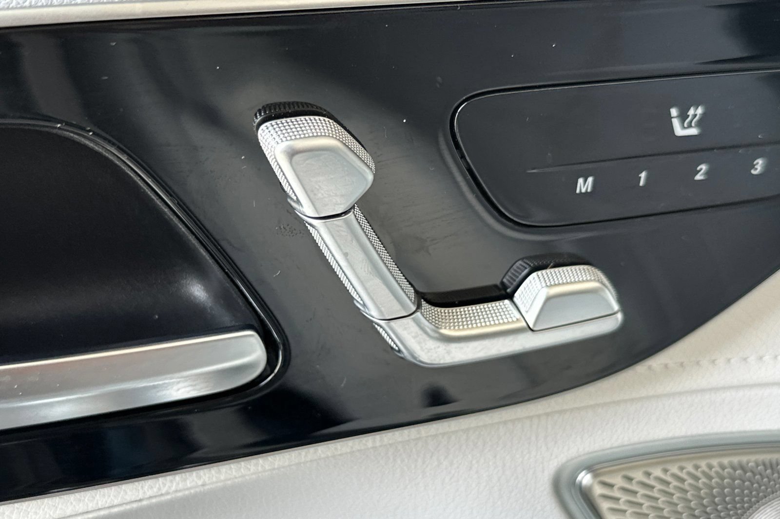 Certified 2023 Mercedes-Benz EQE 350+ 4MATIC Sedan image 14