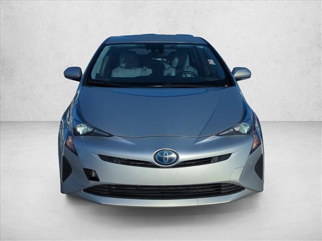 Used 2017 Toyota Prius Three FWD image 2