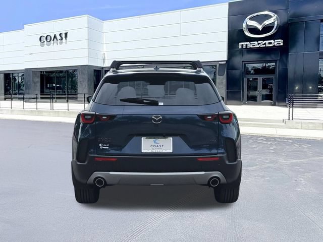 New 2026 MAZDA CX-50 2.5 Turbo w/ Premium Plus Pkg AWD/4WD image 7
