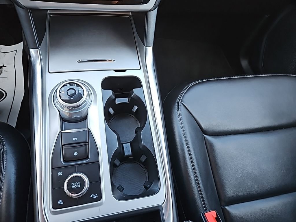 Used 2021 Ford Explorer XLT w/ Equipment Group 202A image 22