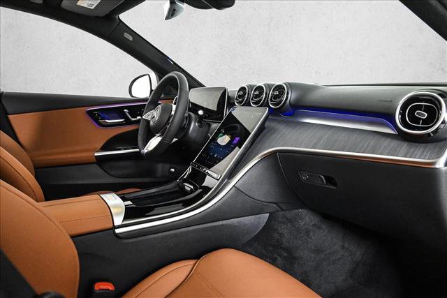 New 2026 Mercedes-Benz C 300 4MATIC Sedan image 24