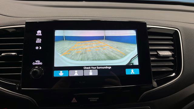 Used 2022 Honda Pilot TrailSport image 14