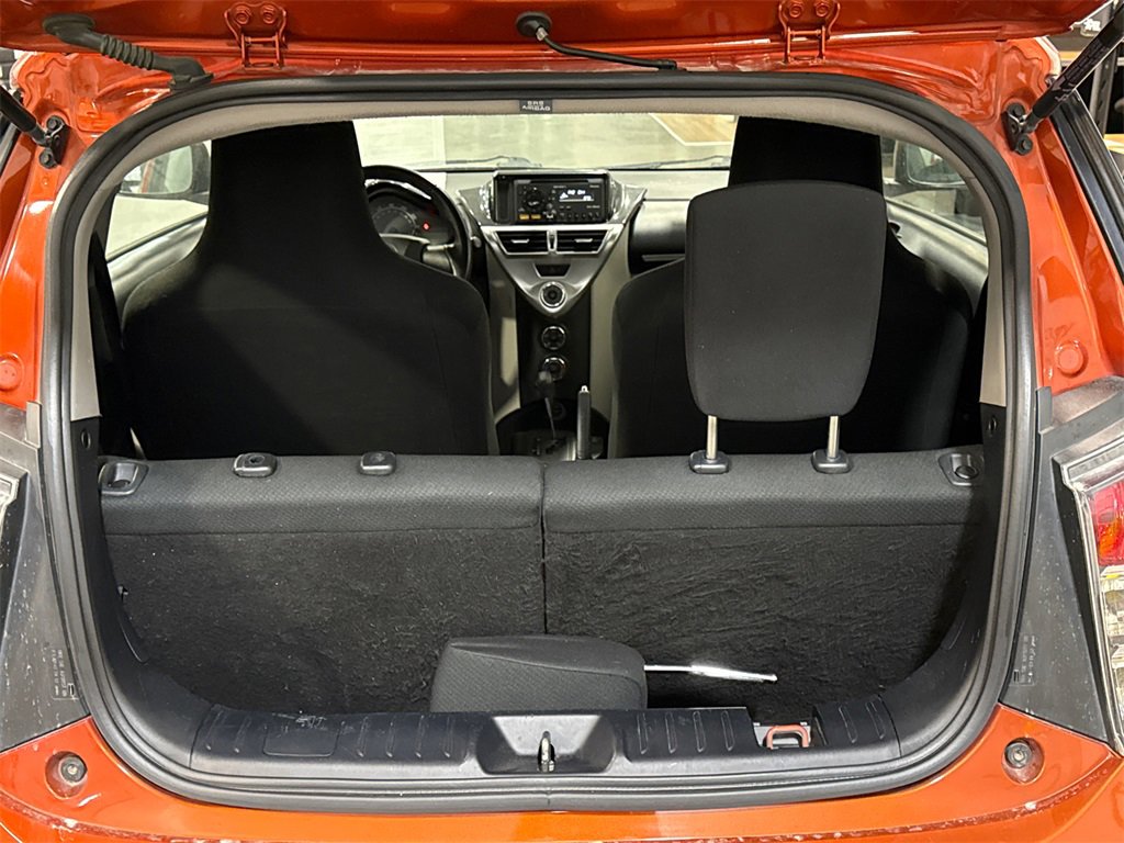 Used 2012 Scion iQ Base image 8