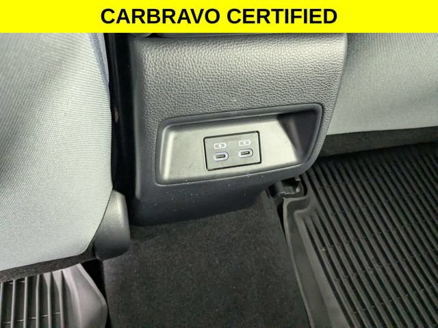 Used 2023 Toyota Corolla SE FWD image 25