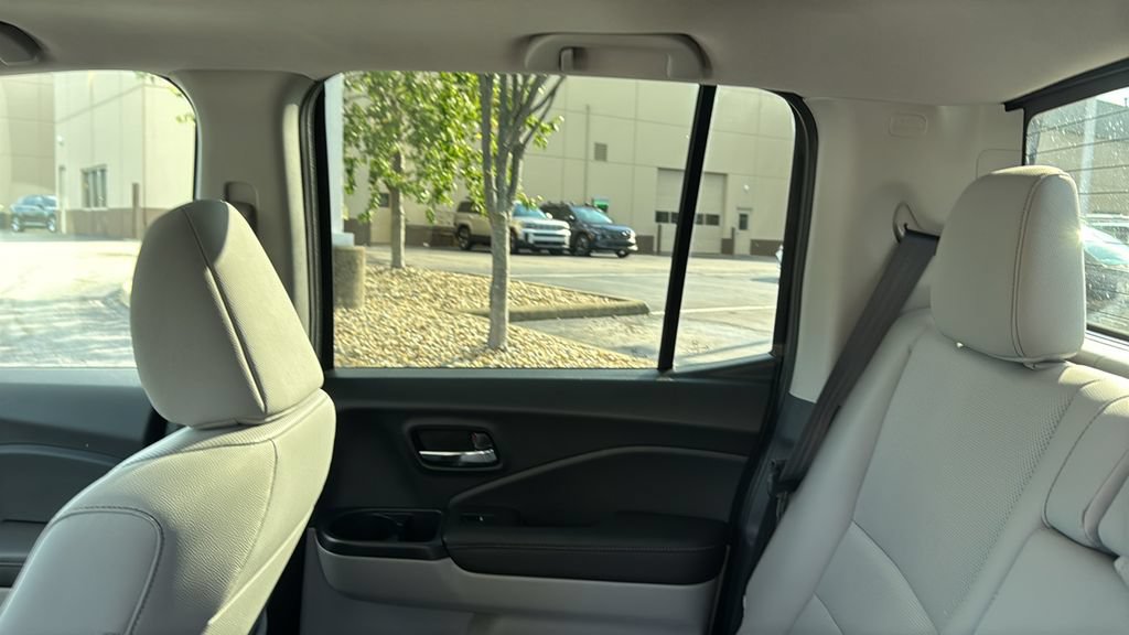 Certified 2023 Honda Ridgeline RTL image 29