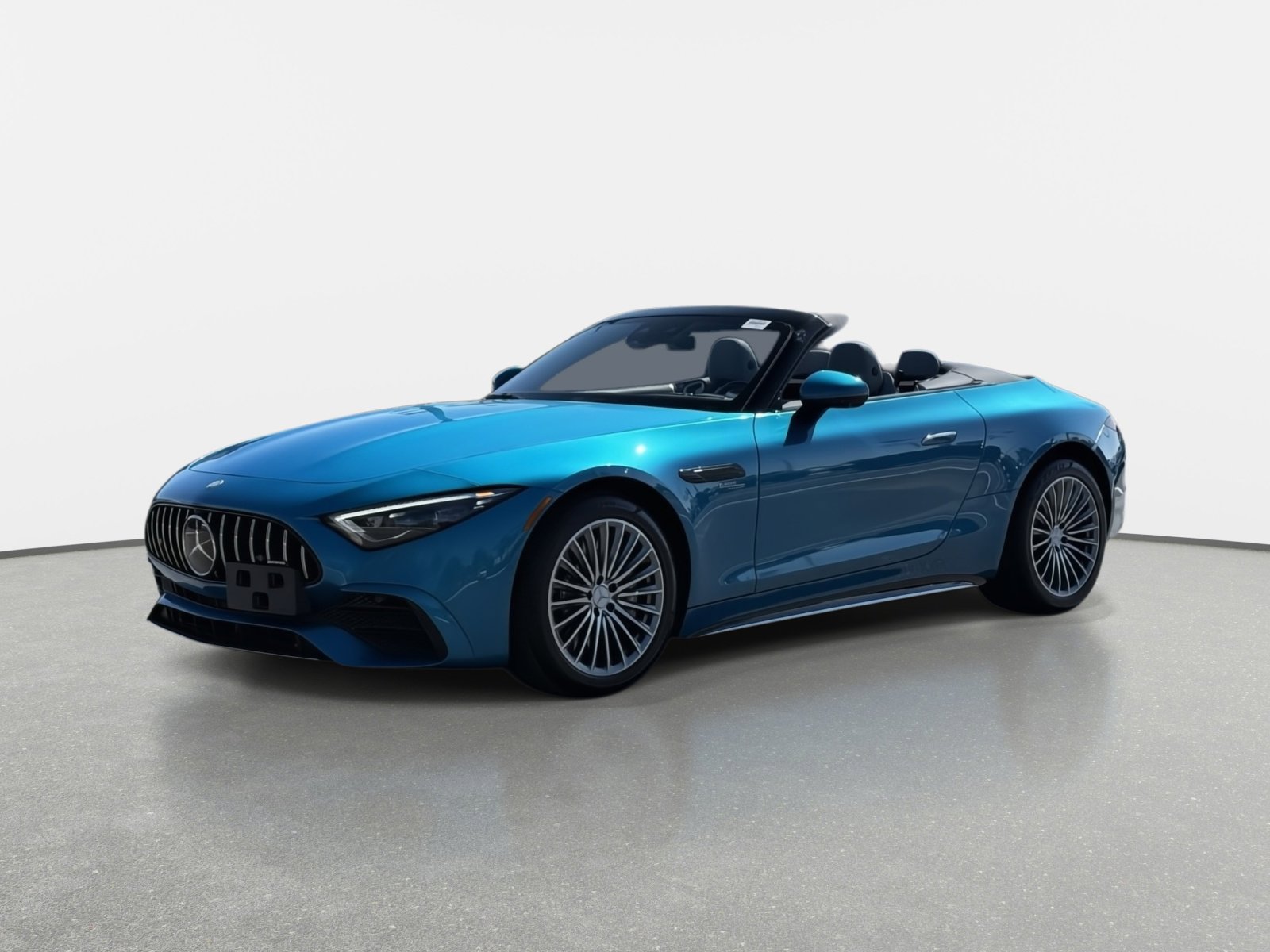 Used 2023 Mercedes-Benz SL 43 AMG image 10