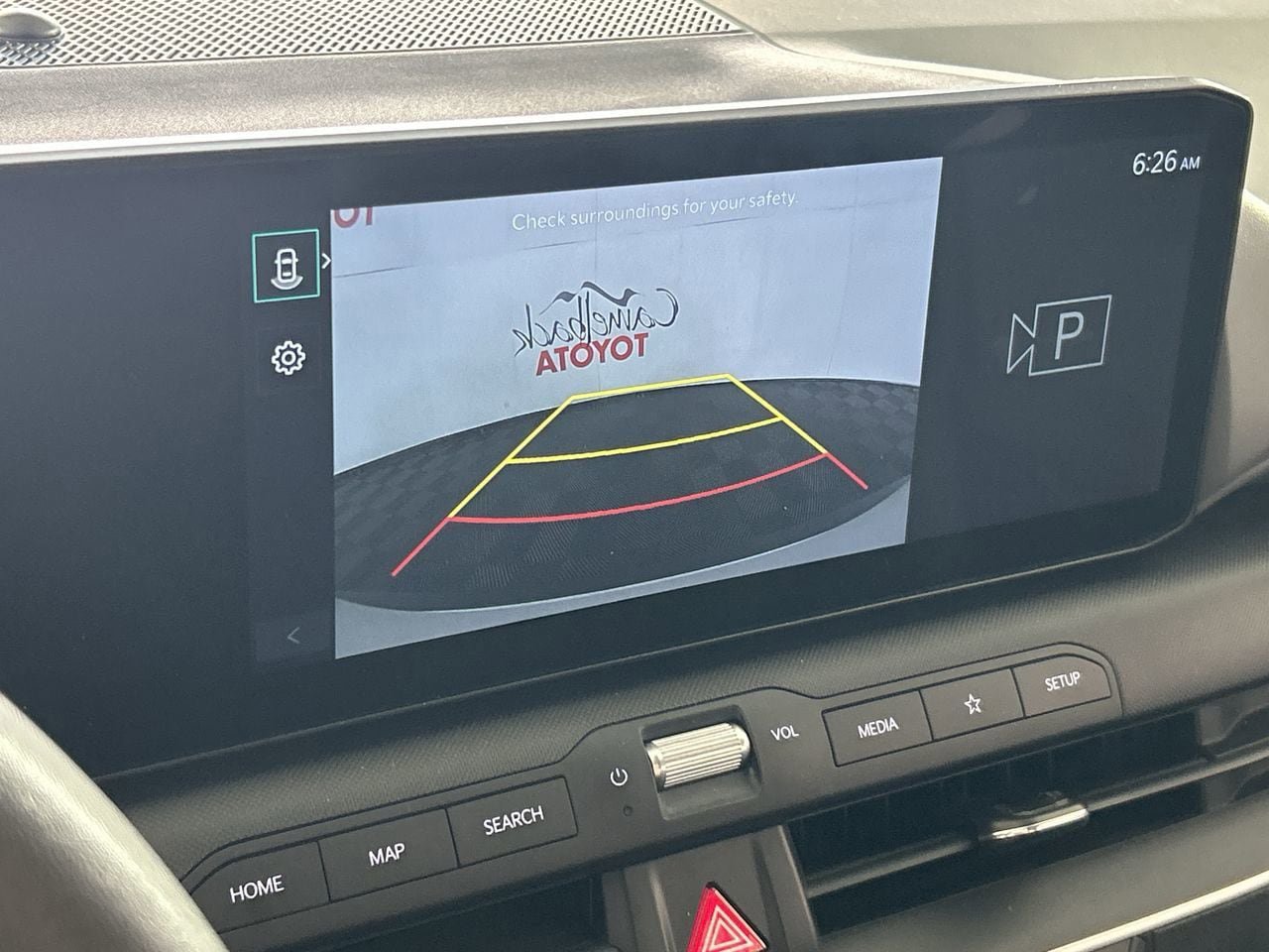 Used 2025 Kia K4 FWD image 17