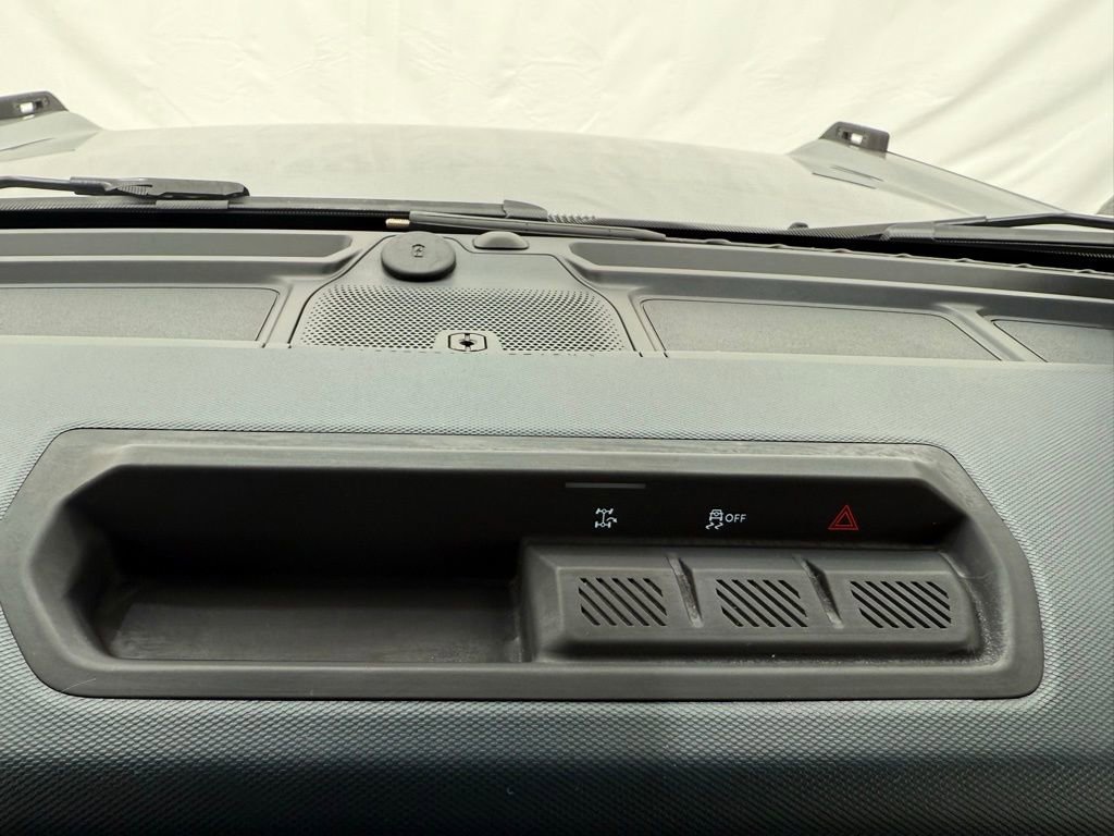 Used 2024 Ford Bronco Outer Banks image 38