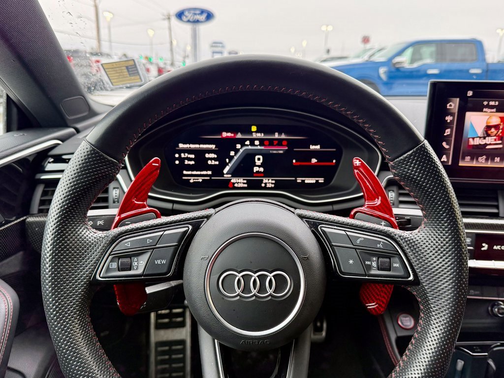 Used 2020 Audi S5 Premium Plus w/ S Sport Package image 18