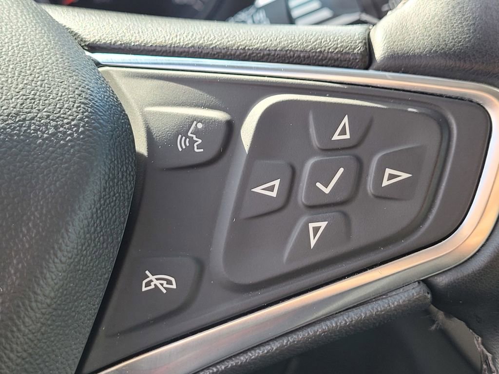 Used 2024 Chevrolet Equinox LT image 23