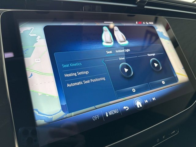 Used 2025 Mercedes-Benz E 450 4MATIC All-Terrain Wagon image 30