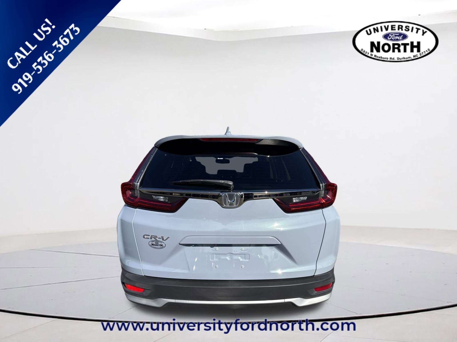 Used 2022 Honda CR-V EX-L image 6
