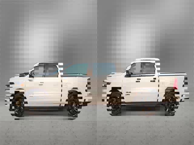 New 2026 RAM 1500 Laramie w/ Night Edition image 5