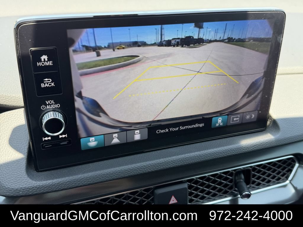 Used 2024 Acura Integra Type S FWD image 18