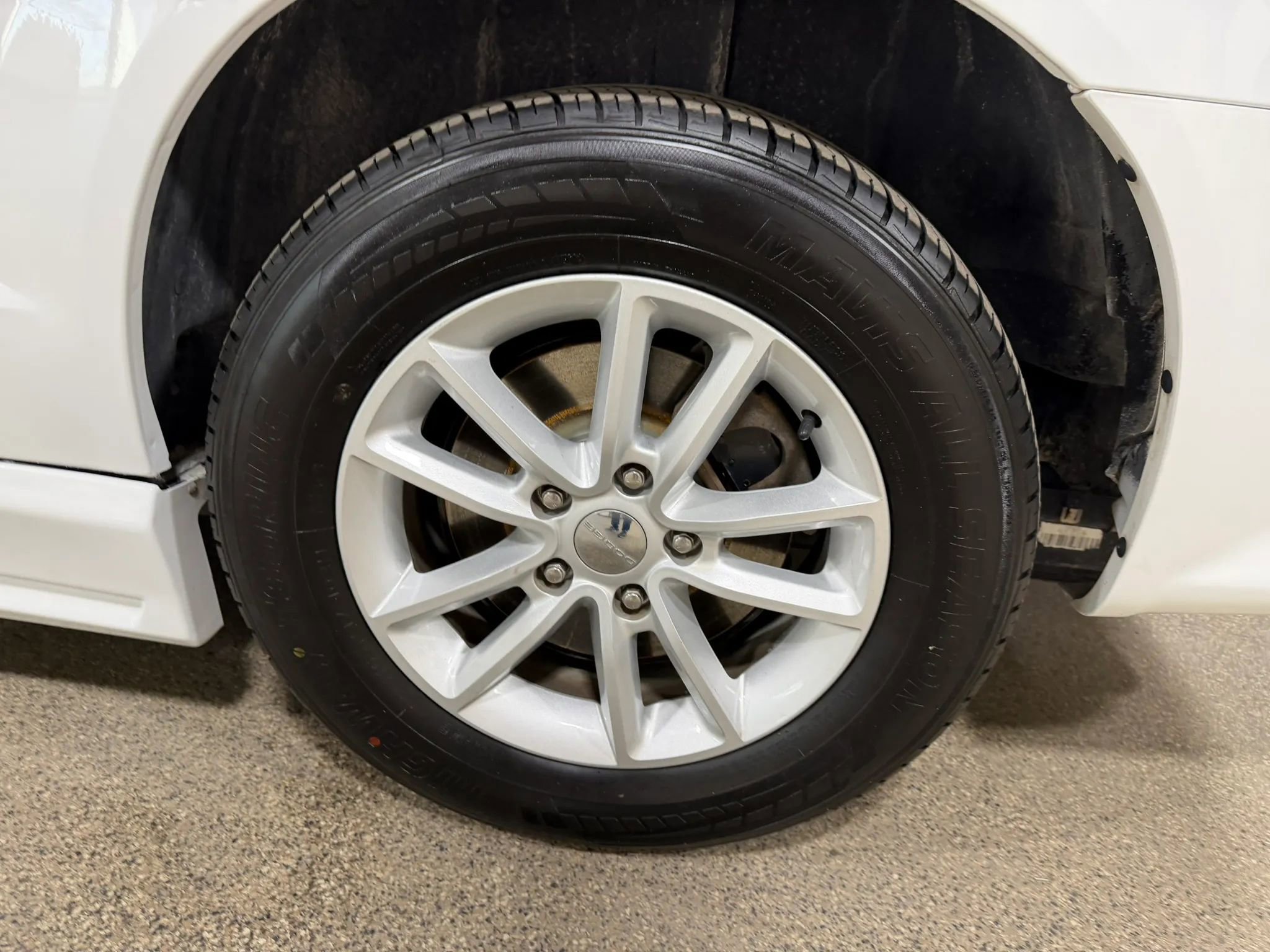 Used 2019 Dodge Grand Caravan SXT FWD image 49