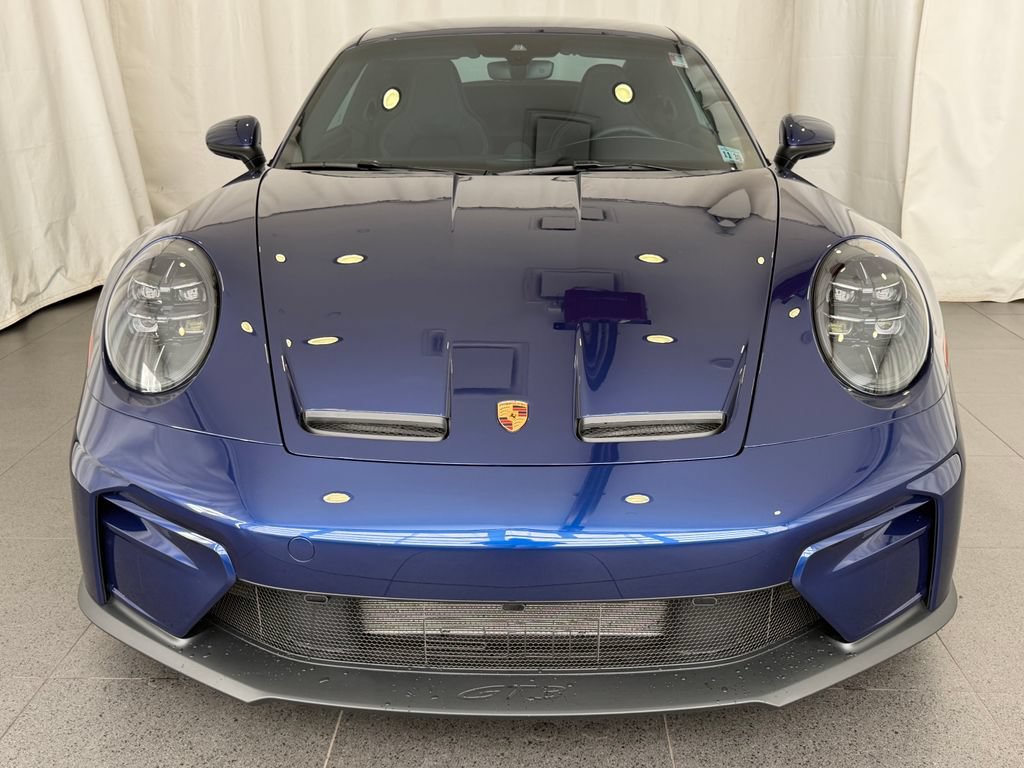 Certified 2026 Porsche 911 GT3 RWD image 6