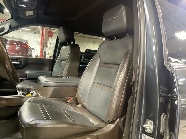 Used 2022 GMC Sierra 2500 Denali image 11