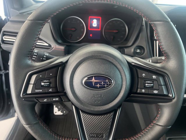 Used 2025 Subaru WRX Premium AWD/4WD image 19
