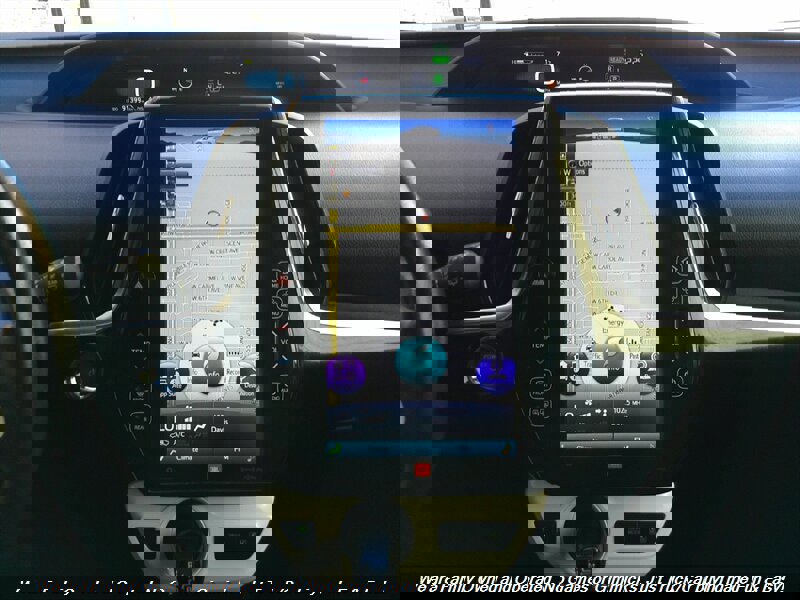 Used 2018 Toyota Prius Four Touring w/ Premium Convenience Package image 34