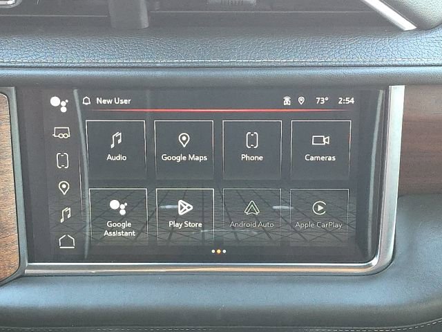 Used 2024 GMC Yukon Denali Ultimate image 36