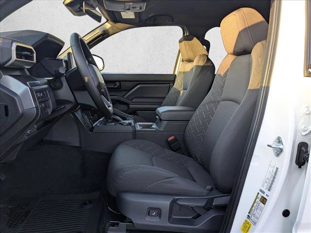 New 2026 Toyota Tacoma SR5 image 4