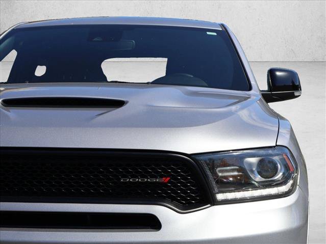 Used 2019 Dodge Durango R/T w/ Technology Group AWD/4WD image 2