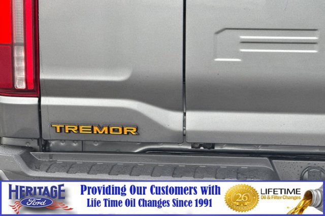 New 2025 Ford F150 Tremor w/ Equipment Group 402A High image 26
