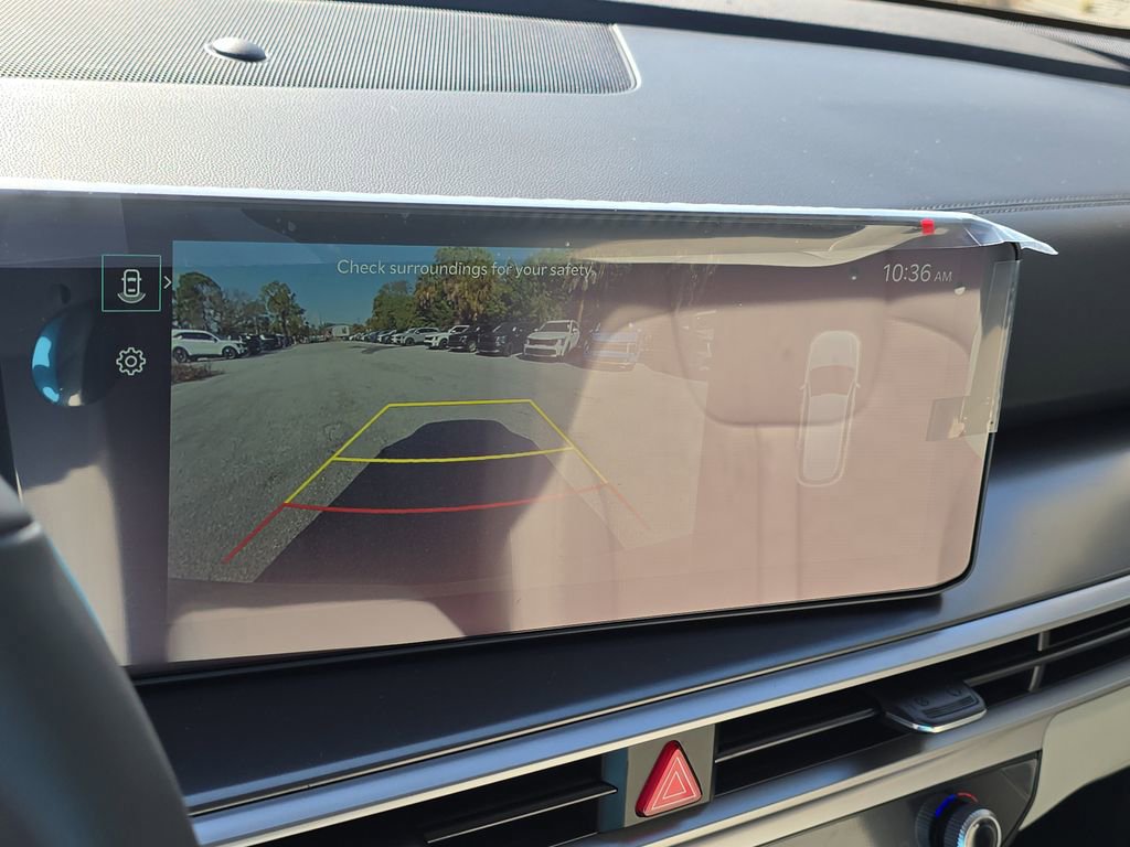 New 2026 Kia Sorento S image 23