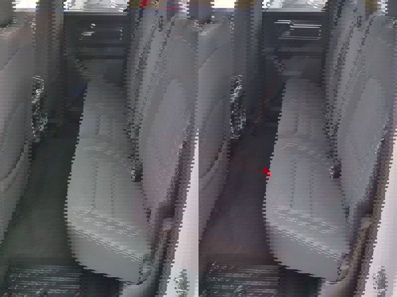 Certified 2020 RAM 1500 Big Horn image 18