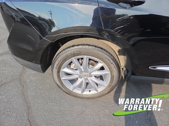Used 2023 Acura RDX AWD image 21