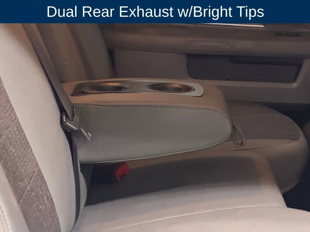 Used 2015 RAM 1500 Big Horn image 22