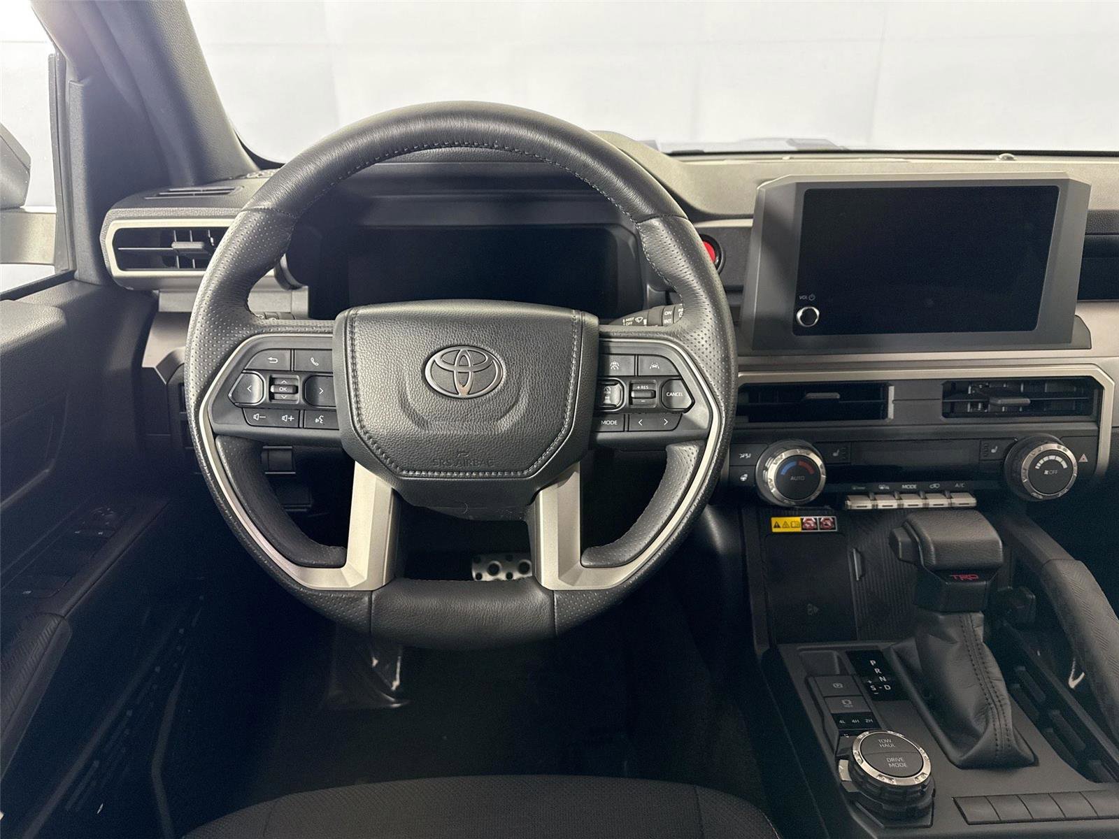 Certified 2025 Toyota 4Runner TRD Sport image 29