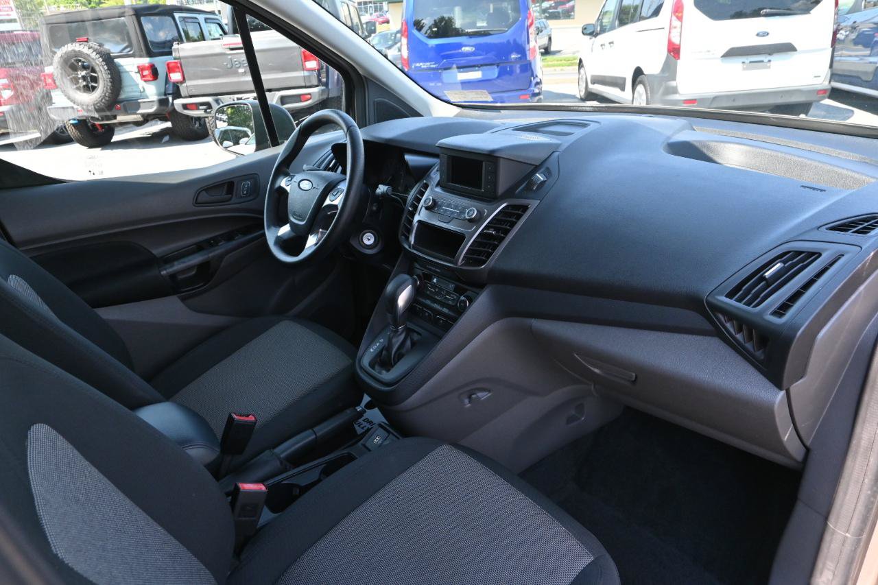 Used 2021 Ford Transit Connect XL FWD image 32