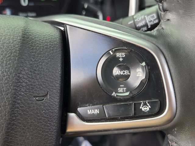 Used 2022 Honda CR-V EX-L image 30