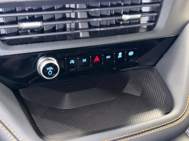 New 2027 Ford Explorer Tremor w/ Tremor Convenience Package AWD/4WD image 21