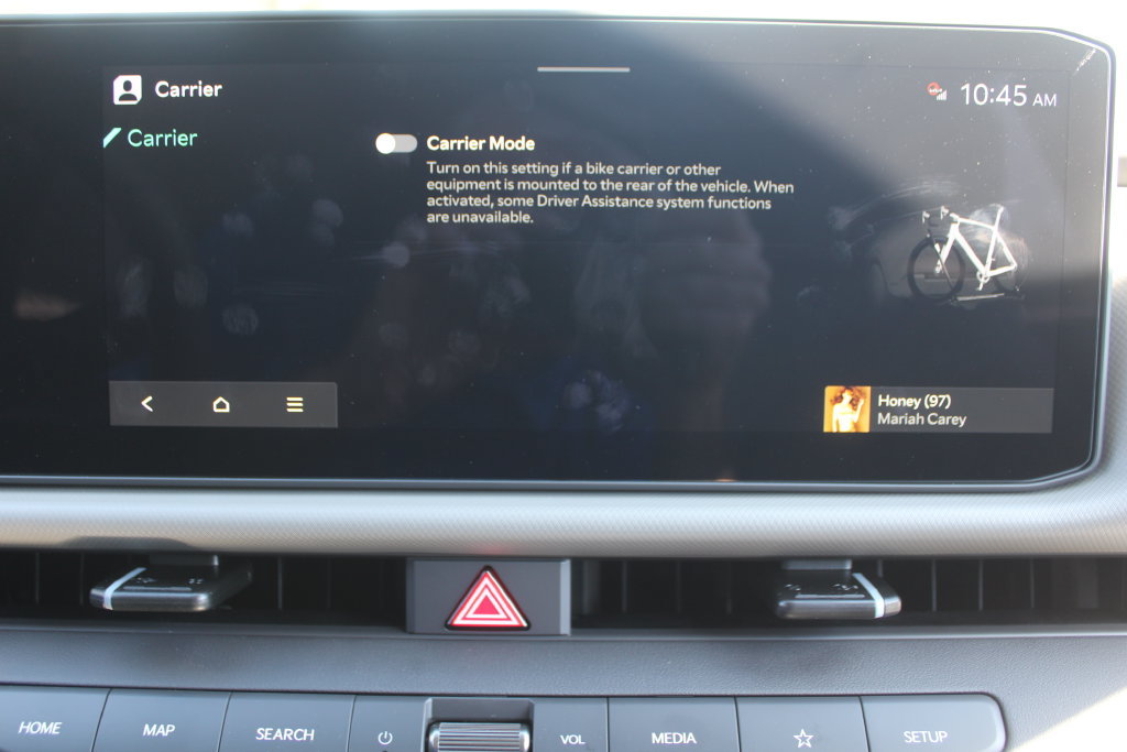 New 2027 Kia Seltos LX FWD image 41