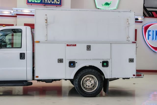 Used 2015 Ford F350 XL w/ Power Equipment Group image 14