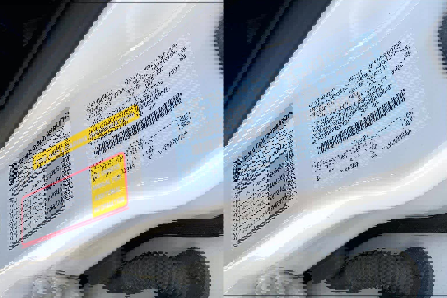 Used 2024 Ford Ranger XL w/ Trailer Tow Package image 34