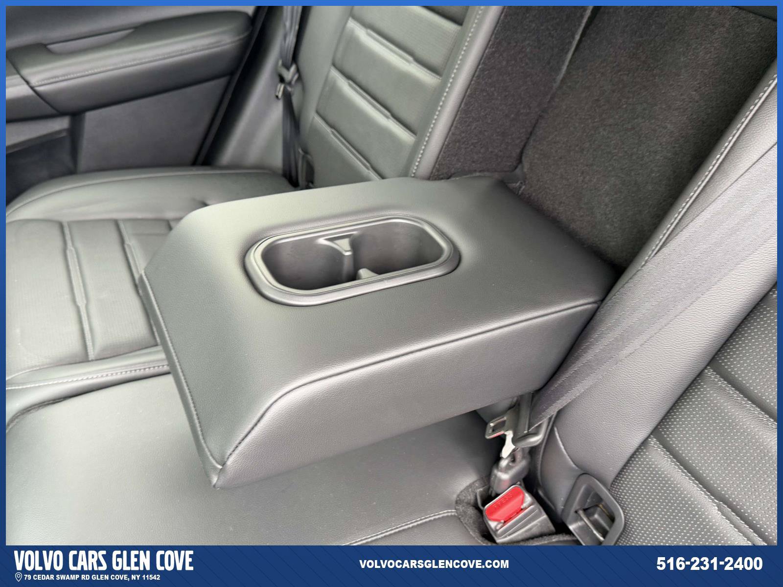 Used 2024 Honda CR-V EX-L image 21