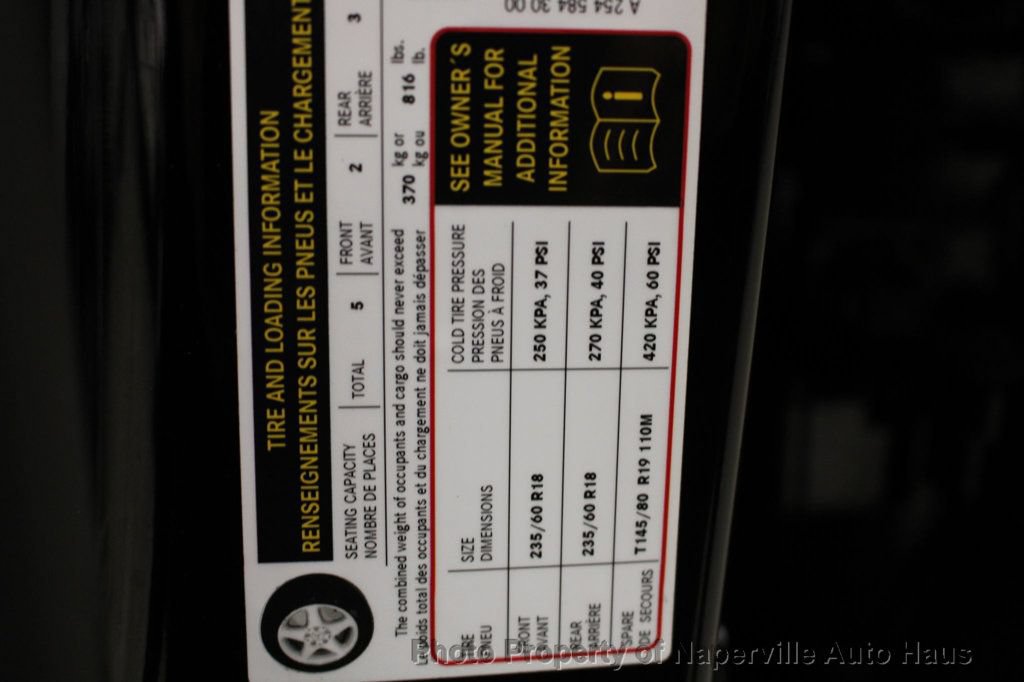 Used 2025 Mercedes-Benz GLC 300 4MATIC image 45