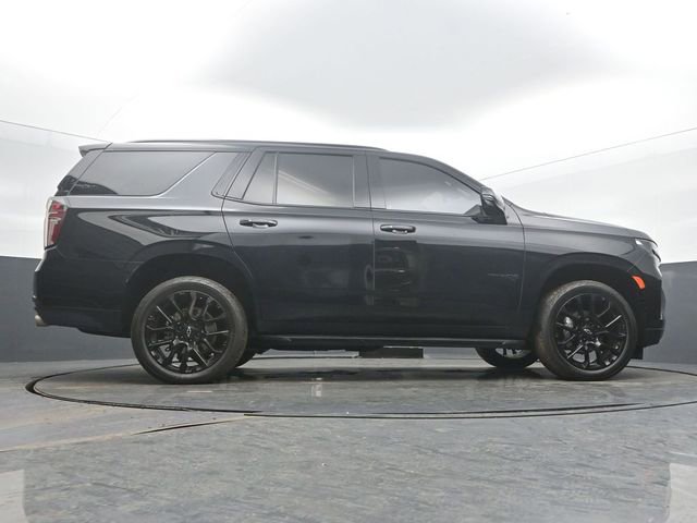 Used 2024 Chevrolet Tahoe RST w/ Sport Performance Package image 54