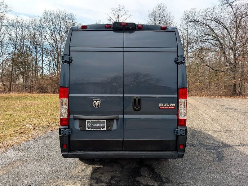 Used 2019 RAM ProMaster 3500 image 6