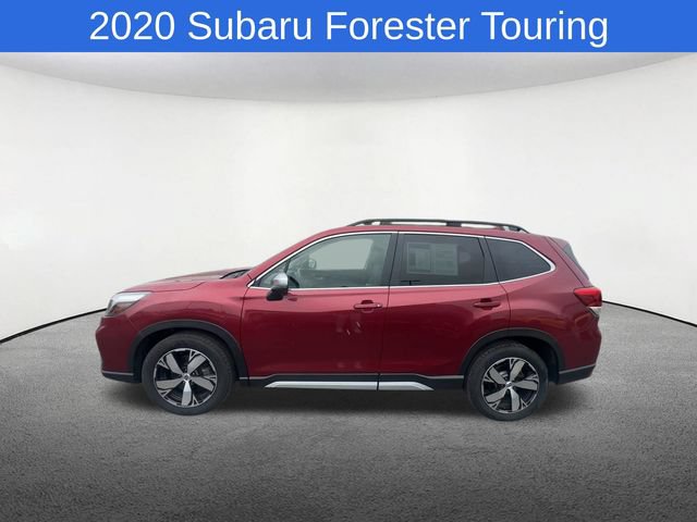 Used 2020 Subaru Forester Touring AWD/4WD image 6