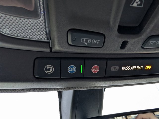 Used 2020 Chevrolet Silverado 1500 RST image 18