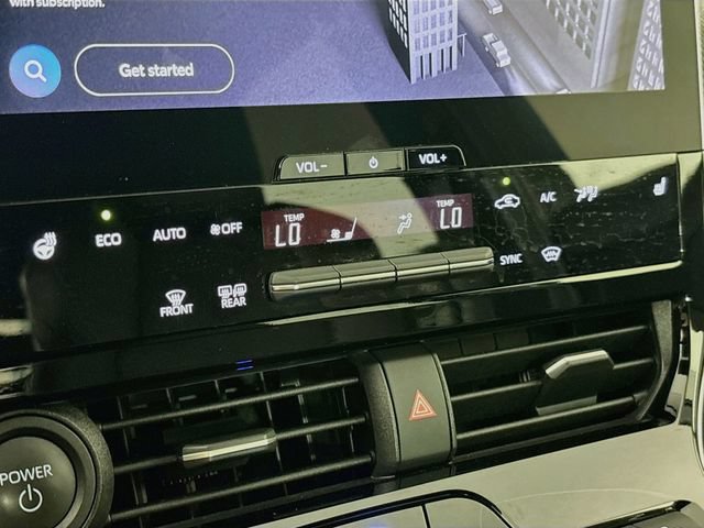 Certified 2024 Subaru Solterra w/ Limited Package AWD/4WD image 19