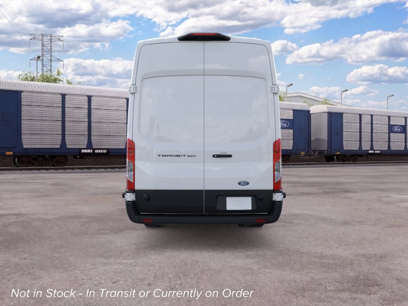 New 2026 Ford Transit 350 148 High Roof Extended RWD image 27